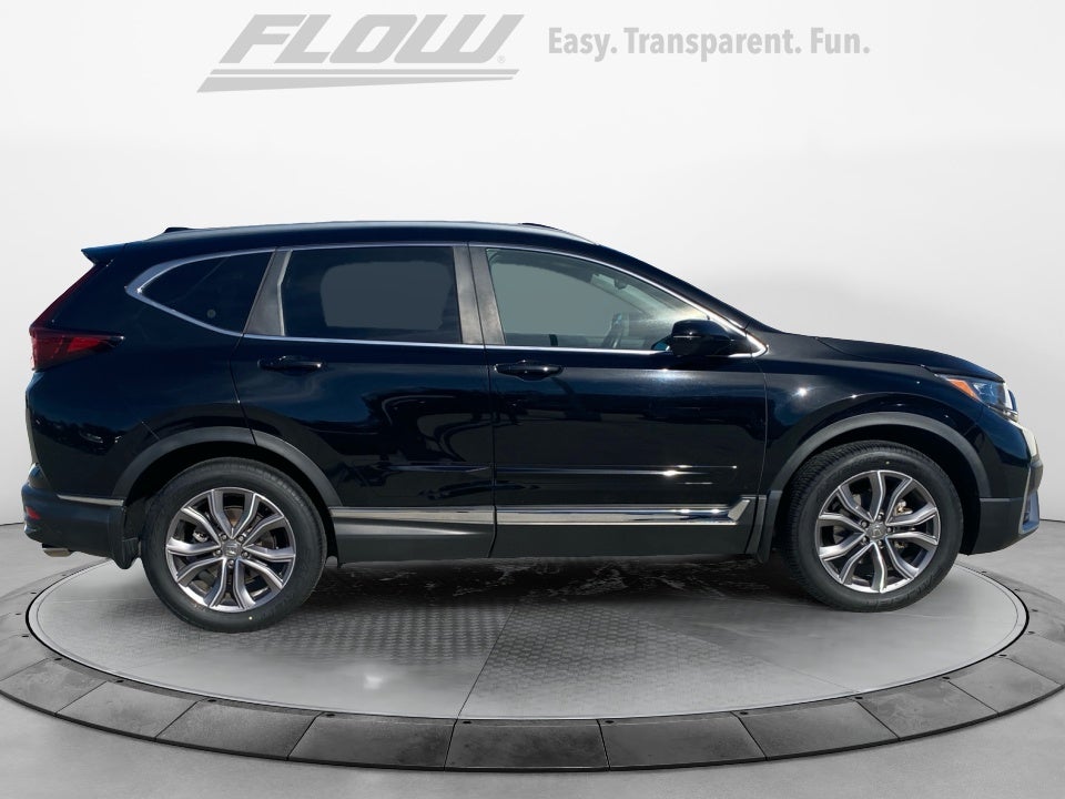 2020 Honda CR-V AWD Touring
