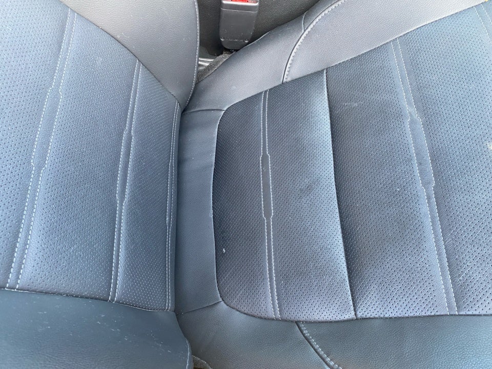 2020 Honda CR-V AWD Touring