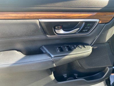 2020 Honda CR-V AWD Touring
