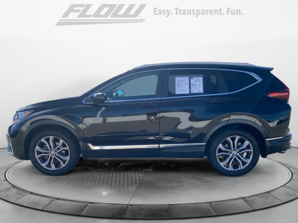 2020 Honda CR-V AWD Touring
