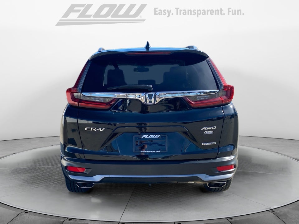 2020 Honda CR-V AWD Touring