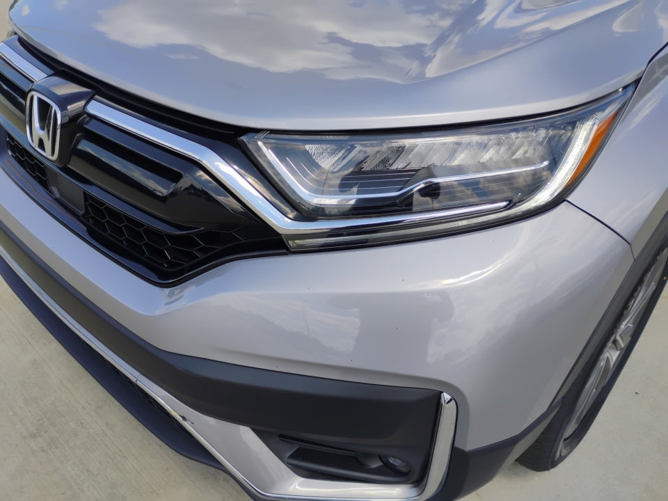 2021 Honda CR-V AWD Touring