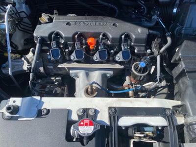 2017 Honda HR-V EX-L