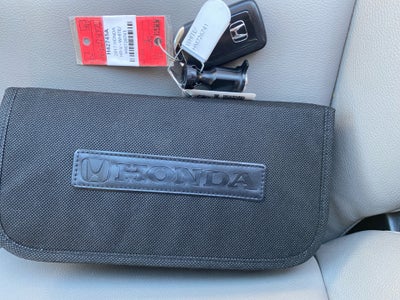 2017 Honda HR-V EX-L