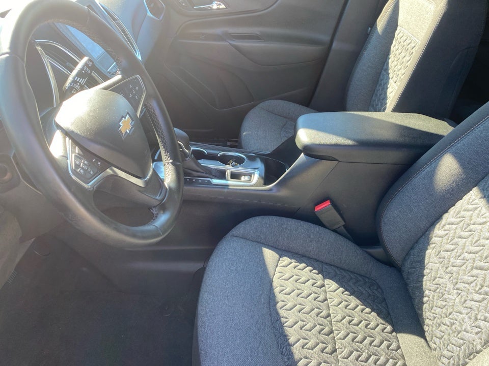 2024 Chevrolet Equinox FWD LT