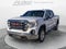 2022 GMC Sierra 1500 Limited 4WD Crew Cab Short Box SLT