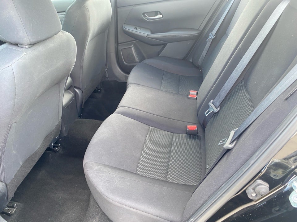 2021 Nissan Sentra S