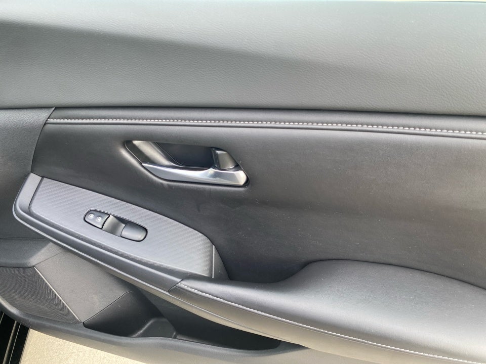2021 Nissan Sentra S