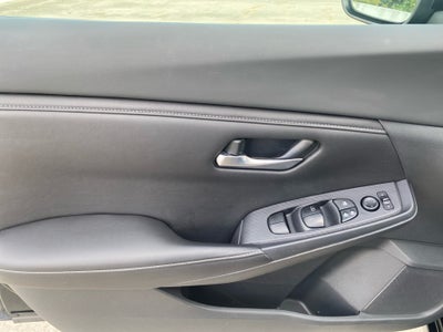 2021 Nissan Sentra S