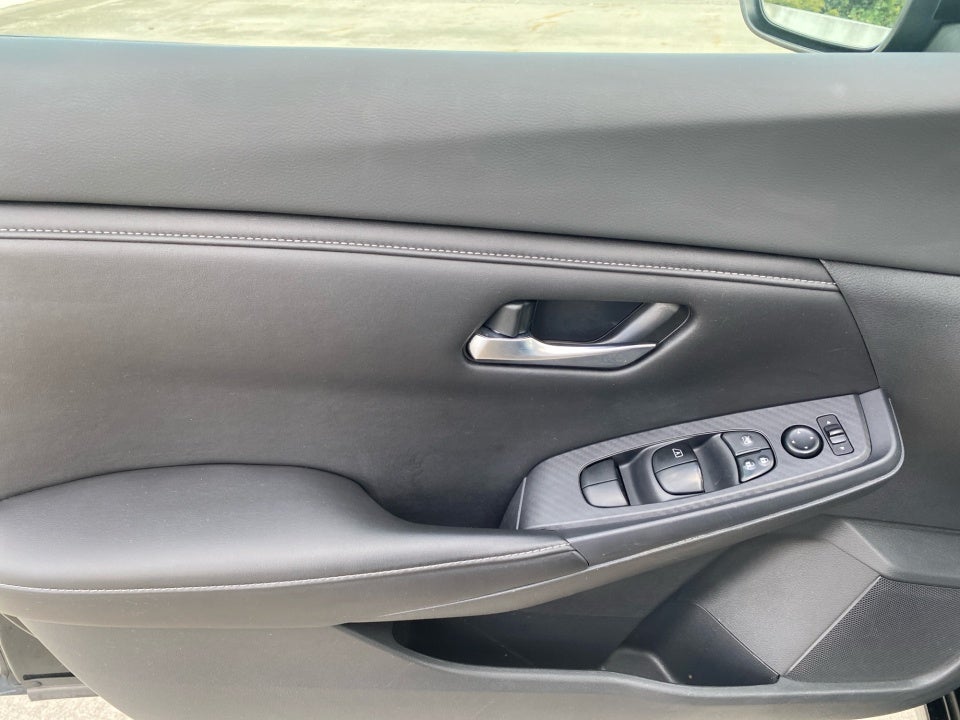 2021 Nissan Sentra S