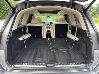 2021 Mercedes-Benz GLS 450 4MATIC®