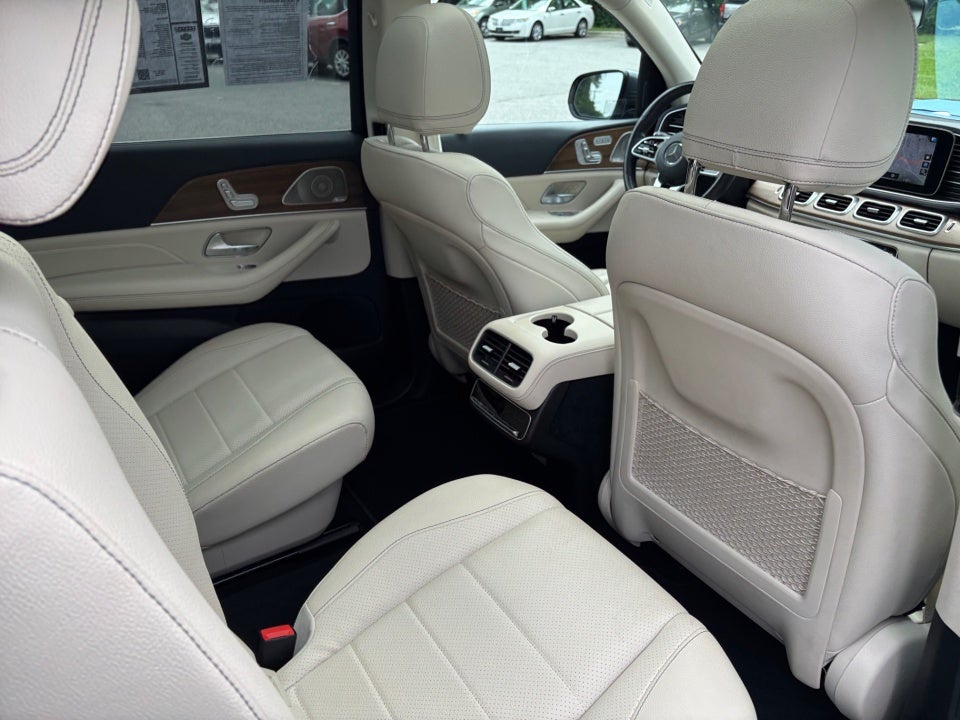 2021 Mercedes-Benz GLS 450 4MATIC®