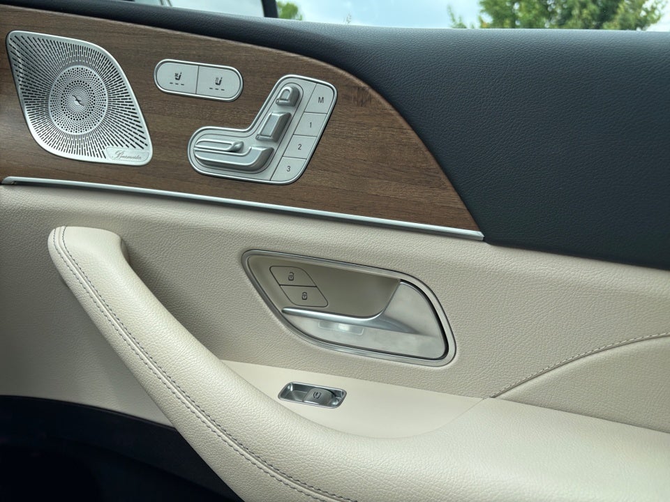 2021 Mercedes-Benz GLS 450 4MATIC®