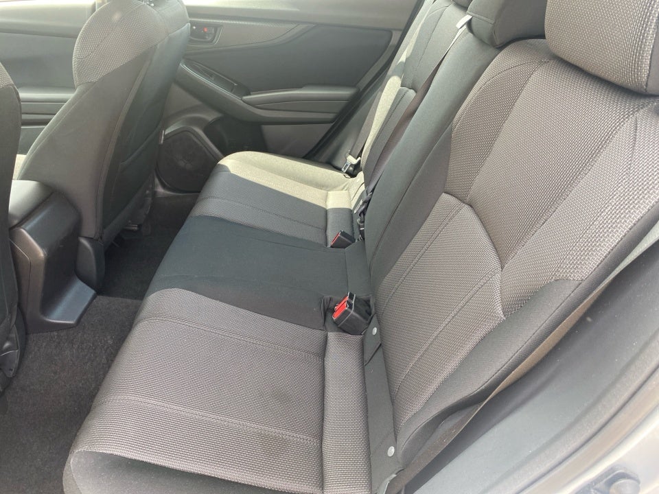 2018 Subaru Impreza 2.0i (CVT)