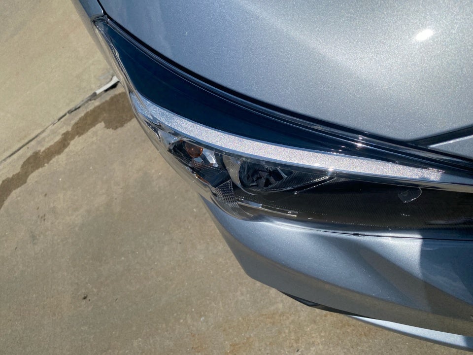 2018 Subaru Impreza 2.0i (CVT)
