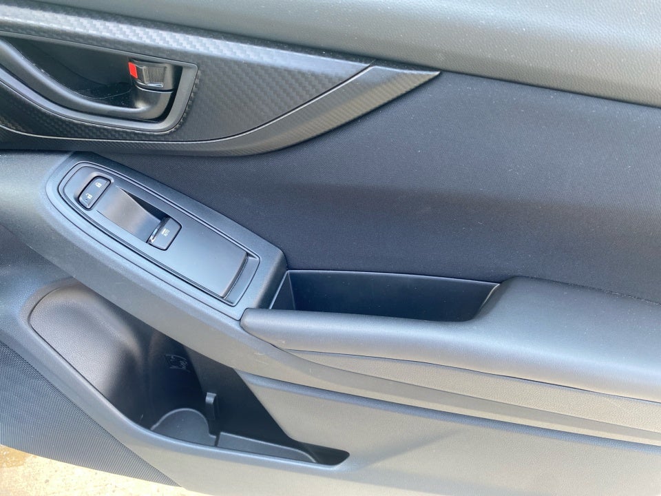 2018 Subaru Impreza 2.0i (CVT)