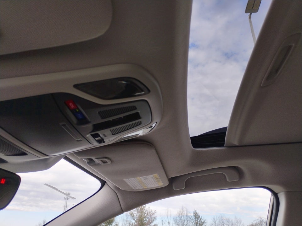 2023 Subaru Outback Limited XT