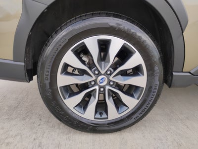 2023 Subaru Outback Limited XT