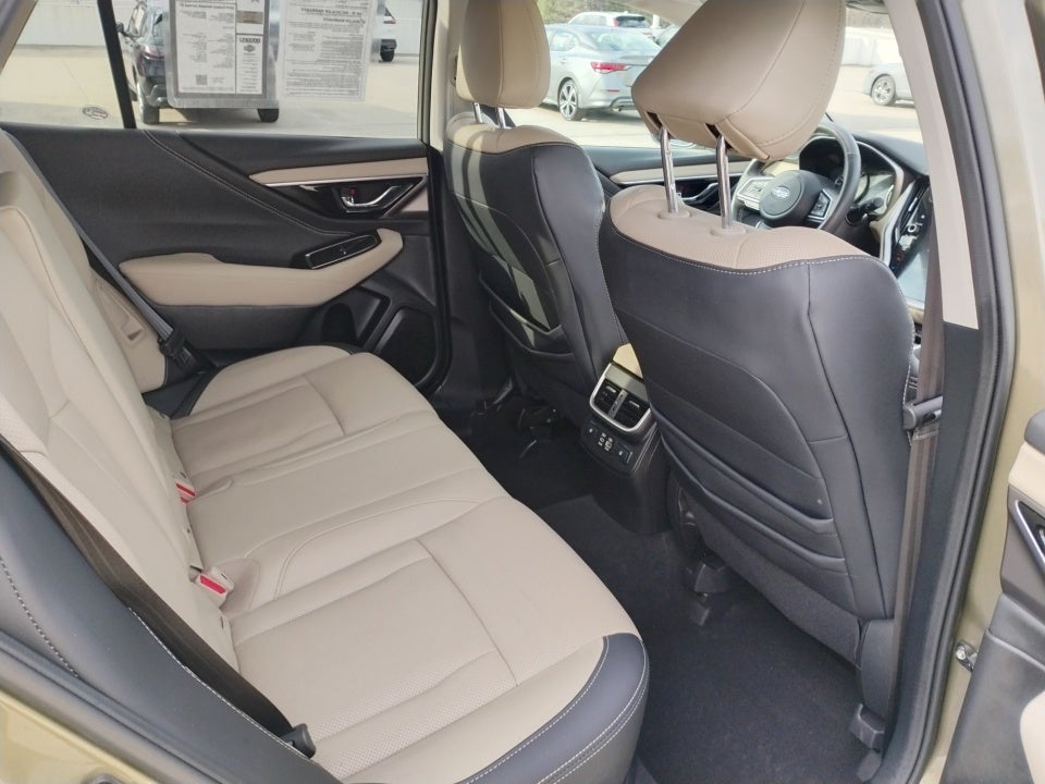 2023 Subaru Outback Limited XT