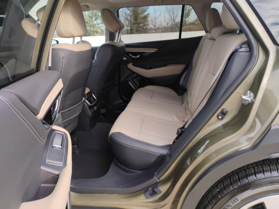 2023 Subaru Outback Limited XT