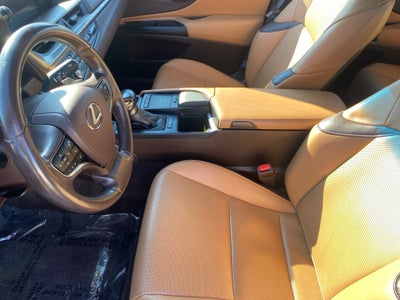 2021 Lexus ES 250 ES 250