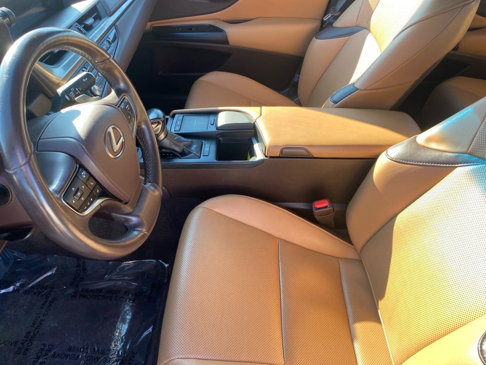 2021 Lexus ES 250 ES 250