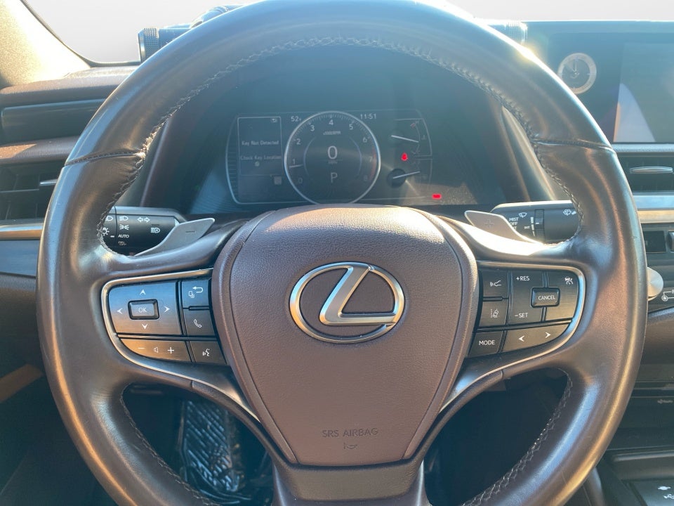 2021 Lexus ES 250 ES 250