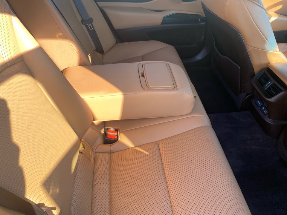 2021 Lexus ES 250 ES 250