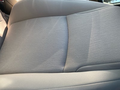 2018 Honda Odyssey EX