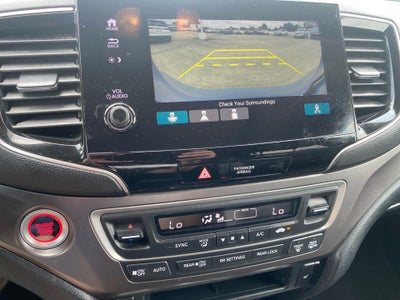 2022 Honda Pilot 2WD Special Edition