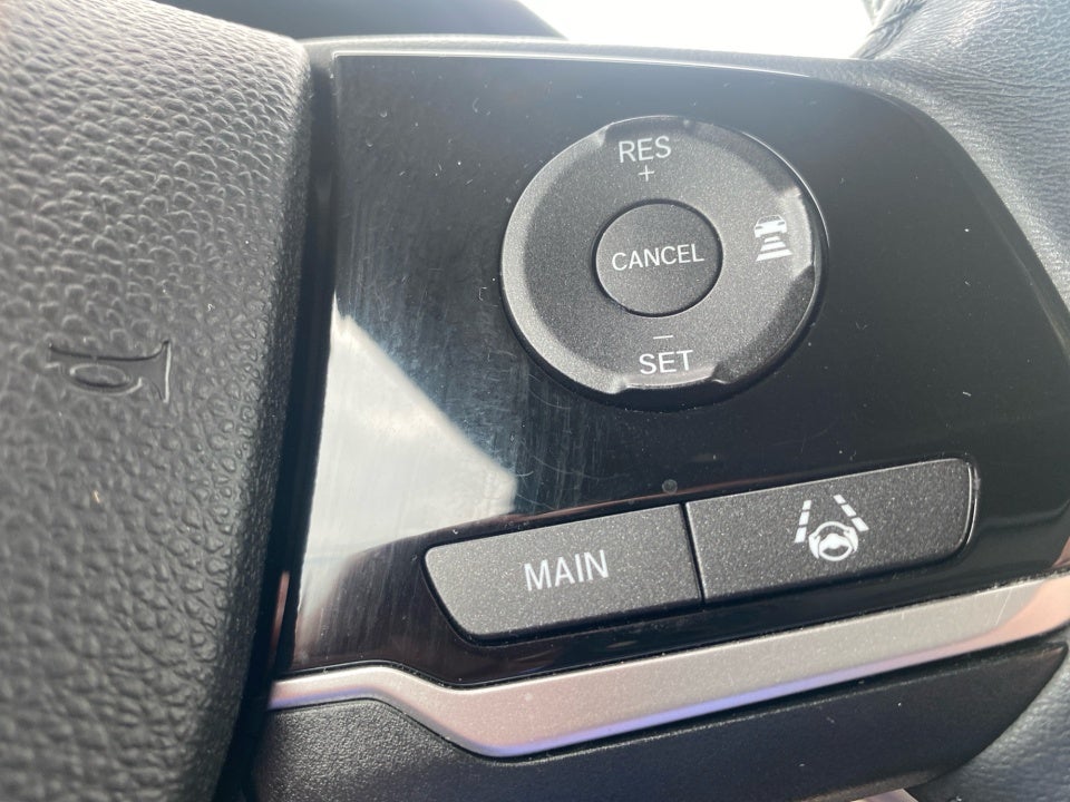 2021 Honda Pilot AWD EX-L