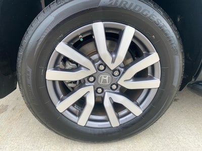 2021 Honda Pilot AWD EX-L