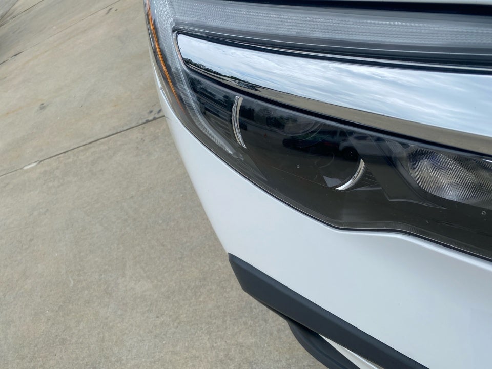 2021 Honda Pilot AWD EX-L