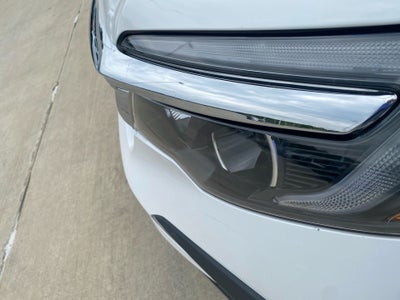 2021 Honda Pilot AWD EX-L