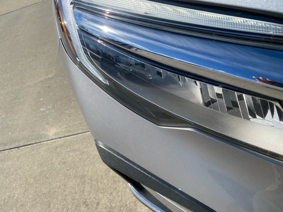 2020 Honda Pilot AWD Touring 8 Passenger