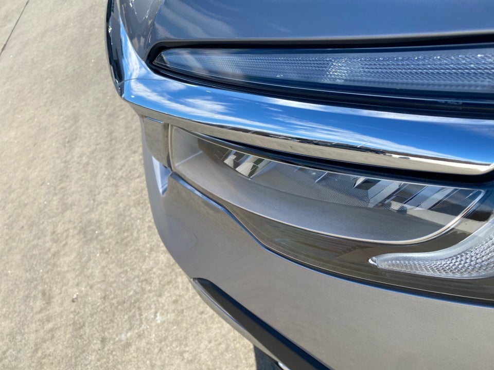 2020 Honda Pilot AWD Touring 8 Passenger