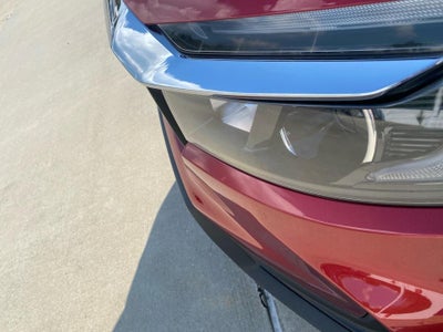 2022 Honda Ridgeline RTL