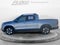 2019 Honda Ridgeline RTL-T