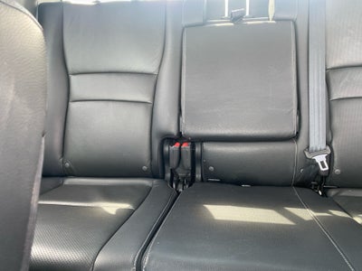 2018 Honda Ridgeline RTL-E
