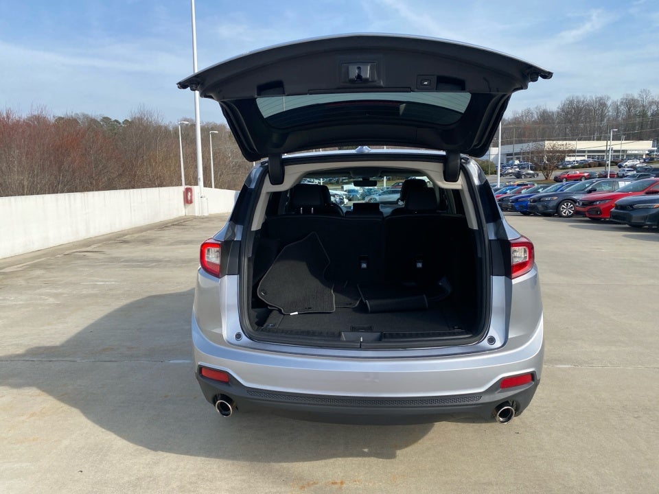 2021 Acura RDX Standard