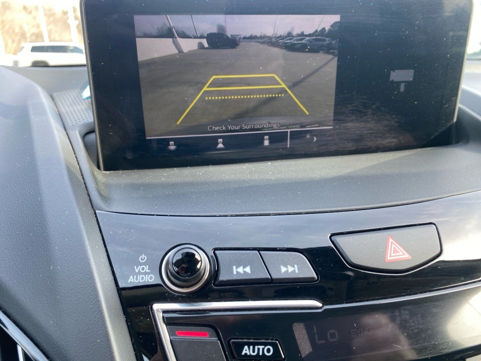 2021 Acura RDX Standard