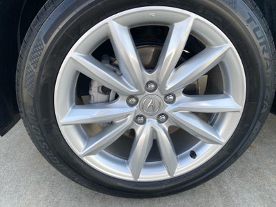 2021 Acura RDX Standard