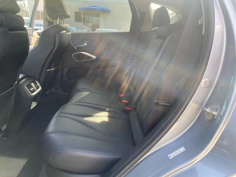 2021 Acura RDX Standard