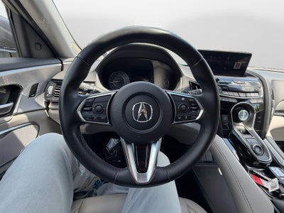 2020 Acura RDX w/Technology Pkg