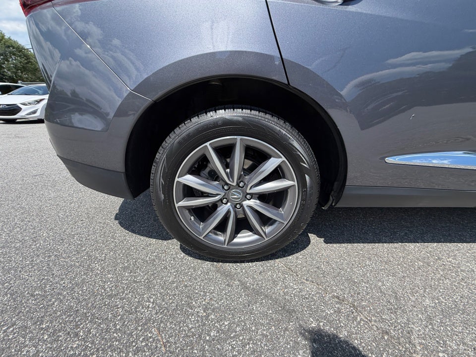 2020 Acura RDX w/Technology Pkg