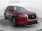 2022 Nissan Pathfinder SL 4WD