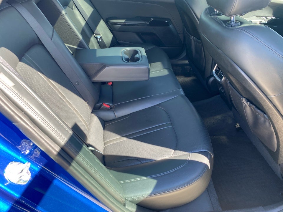 2022 Kia K5 EX