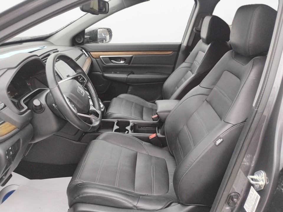 2020 Honda CR-V Hybrid EX-L