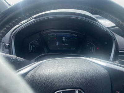 2021 Honda CR-V Hybrid Touring