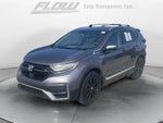 2021 Honda CR-V Hybrid Touring